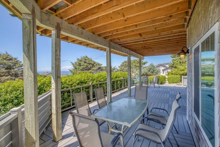 Villa Cape Cod Northwest Lincoln City Exterior foto